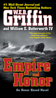 Empire and Honor 0515153230 Book Cover