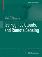 Ice Fog, Ice Clouds, and Remote Sensing 3319511386 Book Cover