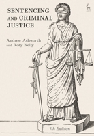 Sentencing and Criminal Justice 1107652014 Book Cover
