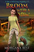 Broom With a View 1925674592 Book Cover