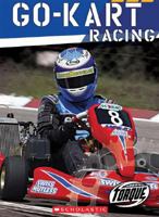 Go-Kart Racing 053113931X Book Cover