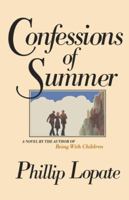 Confessions of summer: A novel 0385126190 Book Cover