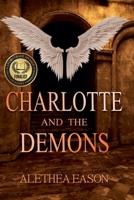 Charlotte and the Demons B0FDXN87JT Book Cover