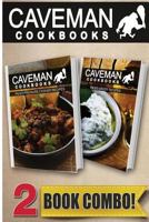Paleo Pressure Cooker Recipes and Paleo Greek Recipes: 2 Book Combo 1502424541 Book Cover
