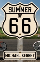 Summer of 66 B0GZWPRKKS Book Cover