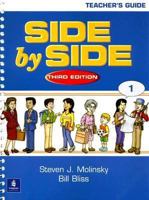 Side by Side Book 1