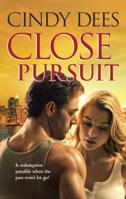 Close Pursuit 0373778481 Book Cover