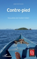 Contre-pied: Nouvelles de l'océan indien (Nouvelles Nouvelles) (French Edition) 2343187207 Book Cover