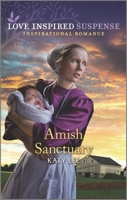 Amish Sanctuary 1335402918 Book Cover