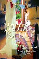 Buzzkill 1490942912 Book Cover