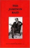 The Jameson Raid 1843420589 Book Cover