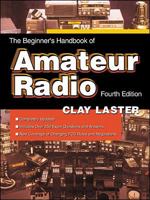 The Beginner's Handbook of Amateur Radio 0071361871 Book Cover