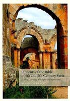 Students of the Bible in the 4th and 5th Century 8779343902 Book Cover