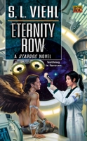 Eternity Row (Stardoc #5) 0451458915 Book Cover