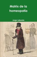 Matrix de la homeopat�a 1326598864 Book Cover