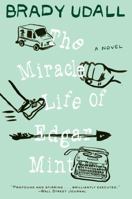 The Miracle Life of Edgar Mint 0099442094 Book Cover