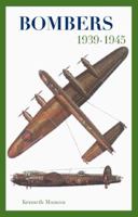 Bombers, Patrol and Transport Aircraft, 1939-45 0753709198 Book Cover