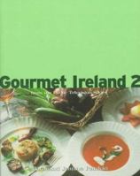 Gourmet Ireland 2 0912333340 Book Cover