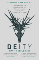 Deity 1913193489 Book Cover