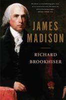 James Madison 0465063802 Book Cover