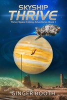 Skyship Thrive 1794556303 Book Cover