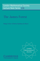 The James Forest 0521587603 Book Cover