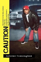 Caution 1453500022 Book Cover