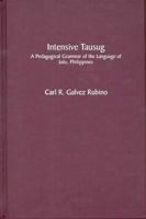 Intensive Tausug 1931546177 Book Cover