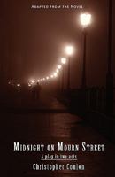 Midnight on Mourn Street 189495369X Book Cover