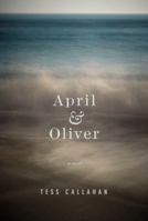 April & Oliver 0446540609 Book Cover