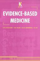 Key Topics in Evidence-Based Medicine 1859962777 Book Cover