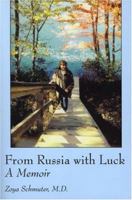 From Russia With Luck 053315488X Book Cover