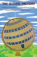 The Global Factory: Foreign Assembly in International Trade 0815733038 Book Cover