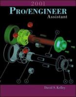 Pro Engineer 2001 Assistant 0072499397 Book Cover