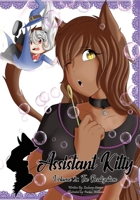 Assistant Kitty: Volume 2 - The Realization B0CH2GWVPK Book Cover