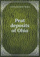 Peat Deposits of Ohio 5518648529 Book Cover