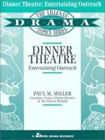 Dinner Theatre: Entertaining Outreach: Entertaining Outreach 0834190567 Book Cover