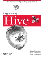 Programming Hive 1449319335 Book Cover