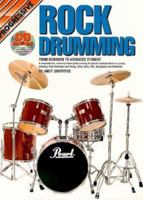 Rock Drumming (Progressive Young Beginners)