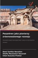 Pesantren jako pionierzy zrównowazonego rozwoju (Polish Edition) 620940359X Book Cover