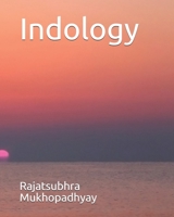 Indology 1466426608 Book Cover