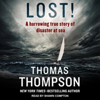 Lost! 0440150892 Book Cover