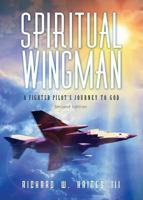 Spiritual Wingman 168352084X Book Cover