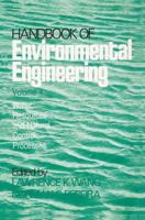 Handbook of Environmental Engineering: Water Resources and Natural Control Processes (Handbook Of Environmental Engineering, 1) (Handbook Of Environmental Engineering, 1) 0896030598 Book Cover