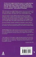 Twenty First Dates: My Search for MR Right 1850789916 Book Cover