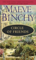 Circle of Friends Book Cover