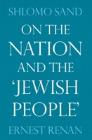On the Nation and the Jewish People B00DPOQ368 Book Cover