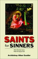 Saints for Sinners 1933184280 Book Cover