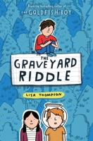 The Graveyard Riddle 1338679082 Book Cover