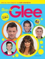 Share the Glee 1600789714 Book Cover